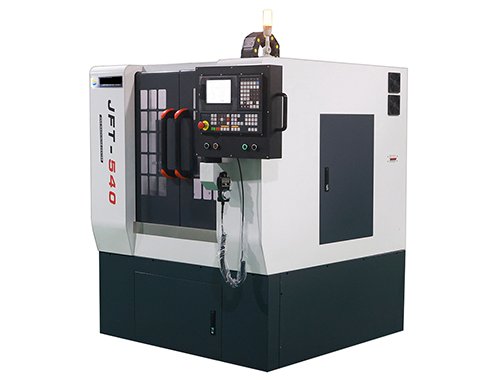 JFT-540D tool magazine engraving machine