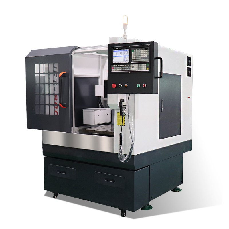 JFT-540D Tool Magazine Engraving Machine