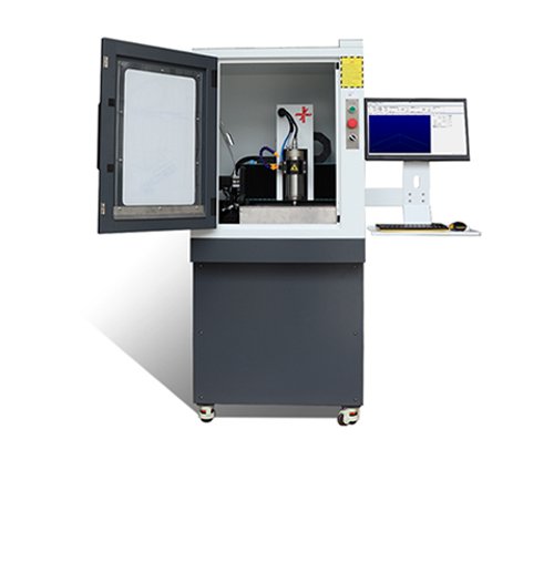 JFT-300F engraving machine