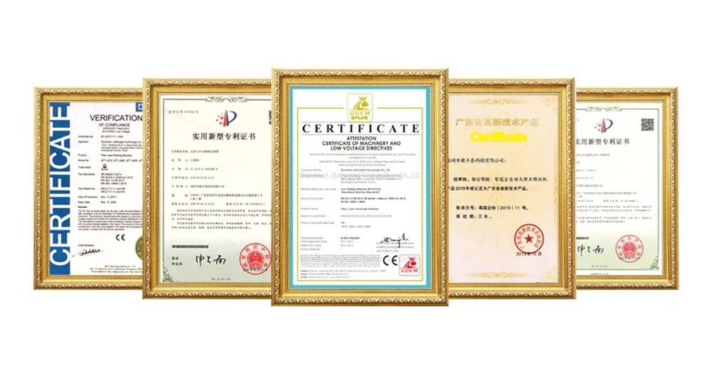 Qualification-Certificate