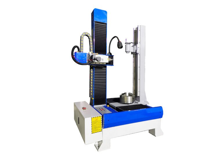 engraving machine